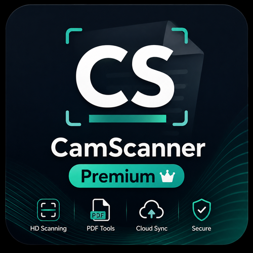 CamScanner Premium