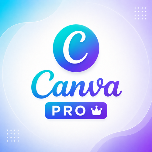 Canva Pro Educational Access