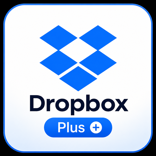 Dropbox Plus
