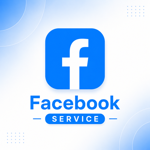 Facebook Followers · 1,000