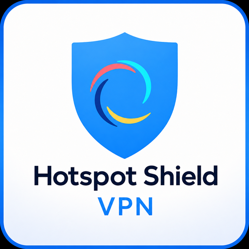 Hotspot Shield VPN