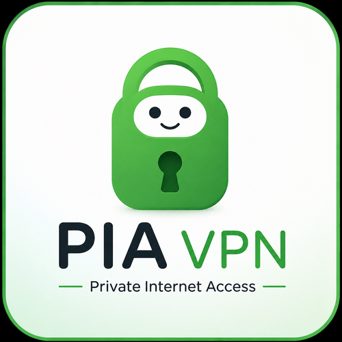 PIA VPN (Private Internet Access)